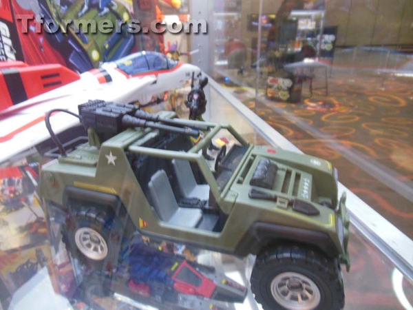 Transformers Sdcc 2013 Preview Night  (152 of 306)